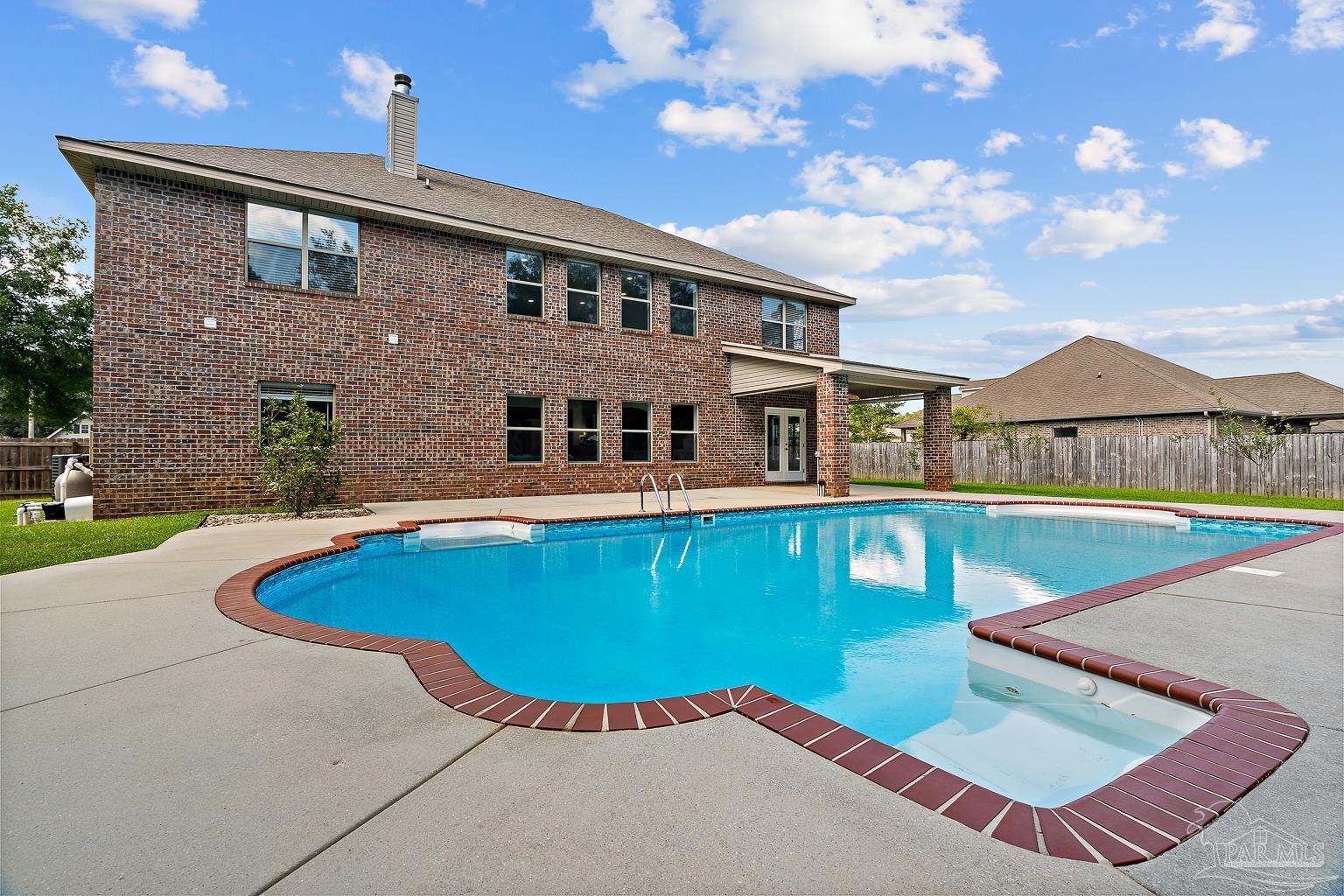 5528 Heatherton Road Milton, FL 32570 - Photo 50 of 59