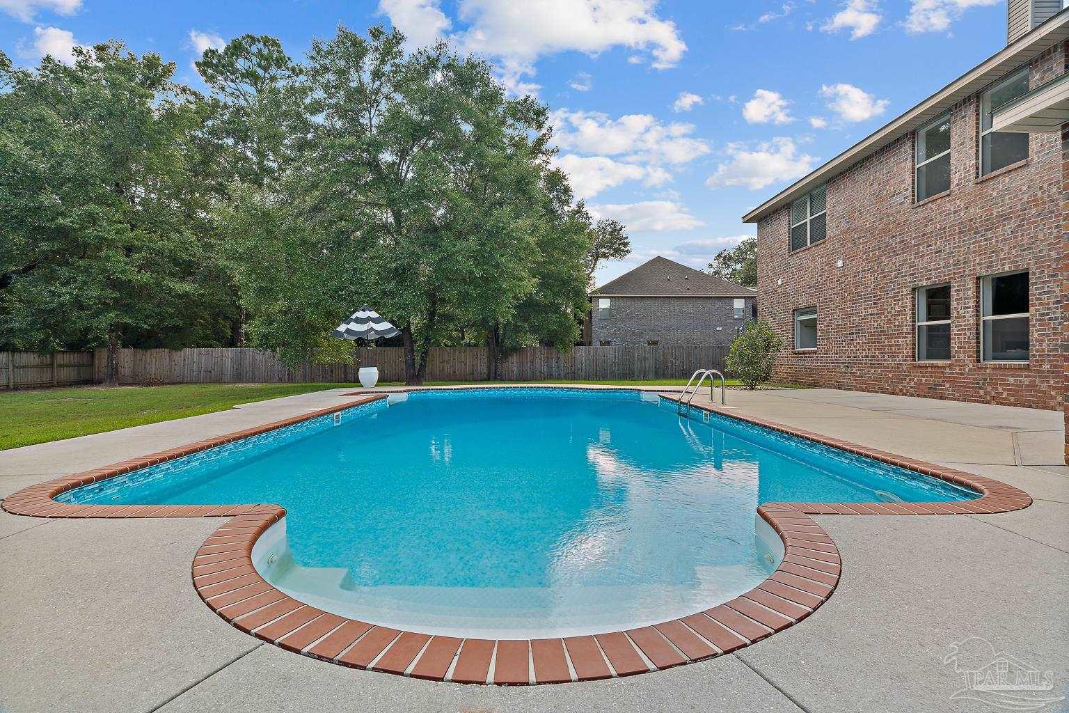 5528 Heatherton Road Milton, FL 32570 - Photo 52 of 59