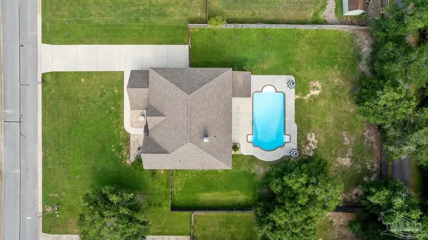 $735,000 | 5528 Heatherton Road, Milton, FL 32570