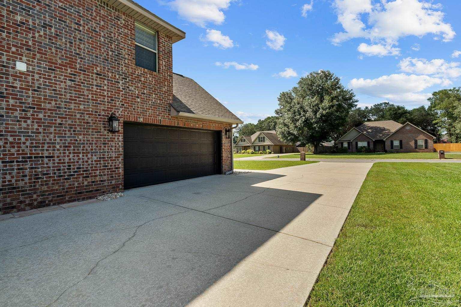 5528 Heatherton Road Milton, FL 32570 - Photo 56 of 59