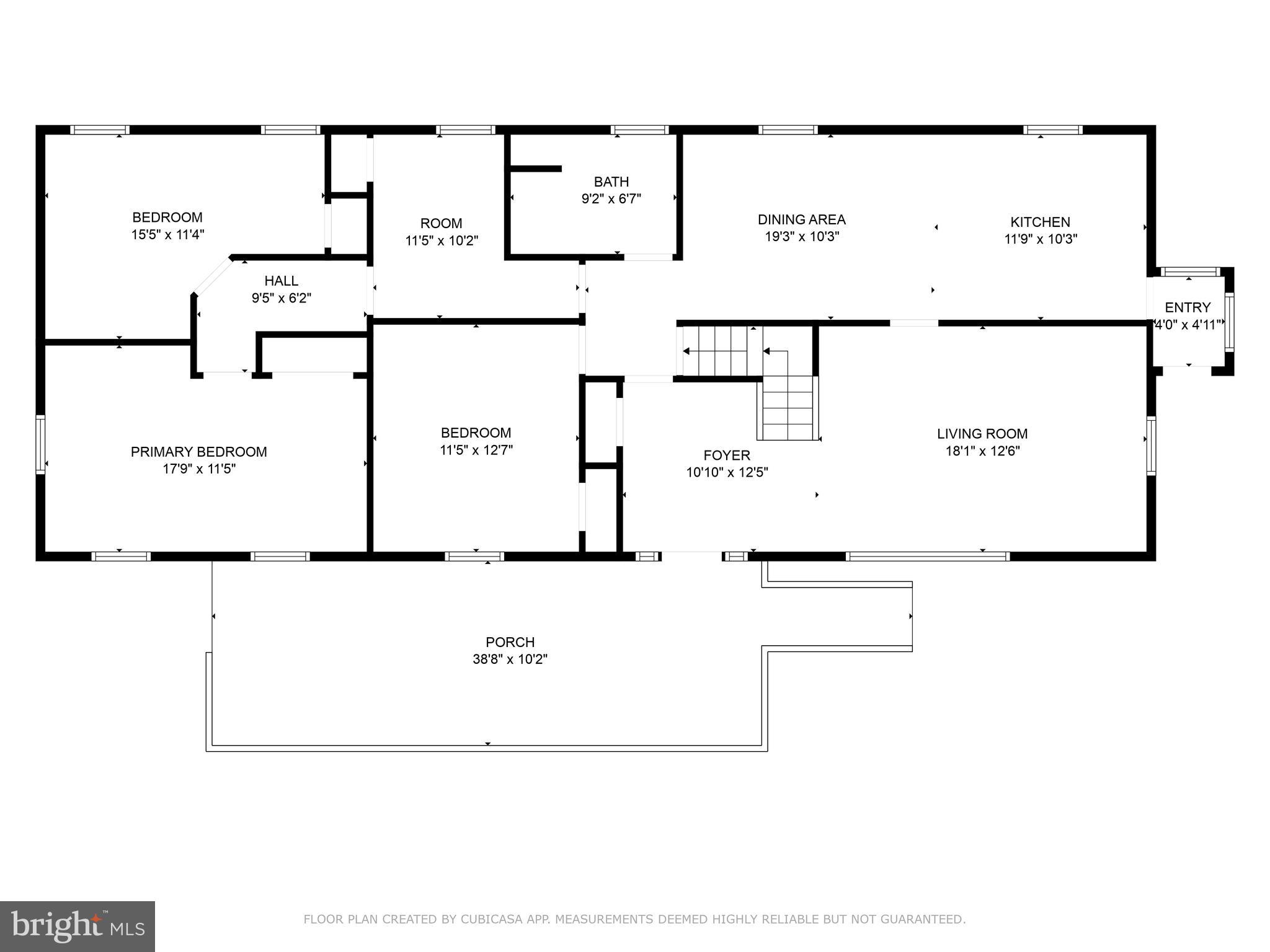 21 Upper Bermudian Road Gardners, PA 17324 - Photo 18 of 20