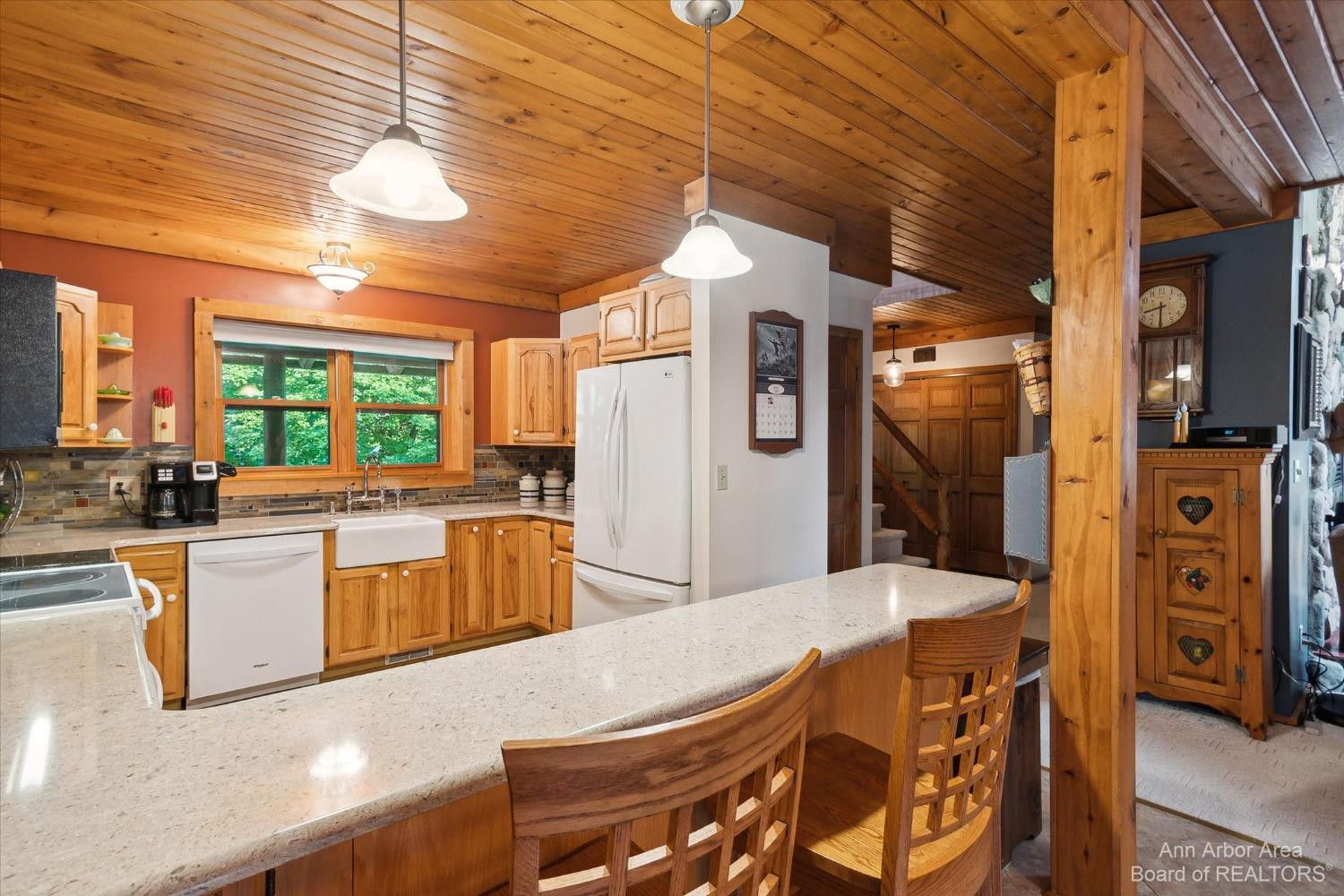 12303 Bunton Road Willis, MI 48191 - Photo 19 of 74 Photo 19