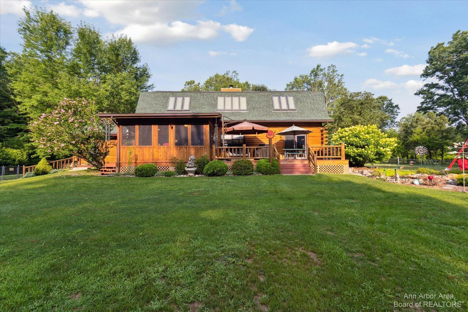 12303 Bunton Road Willis, MI 48191 - Photo 49 of 74 Photo 49