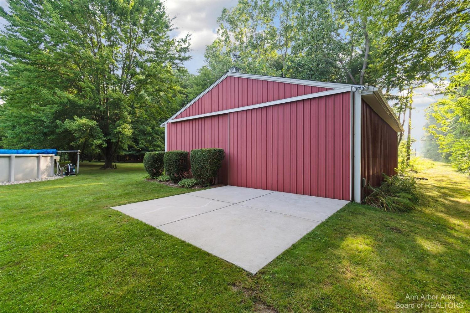 12303 Bunton Road Willis, MI 48191 - Photo 57 of 74 Photo 57