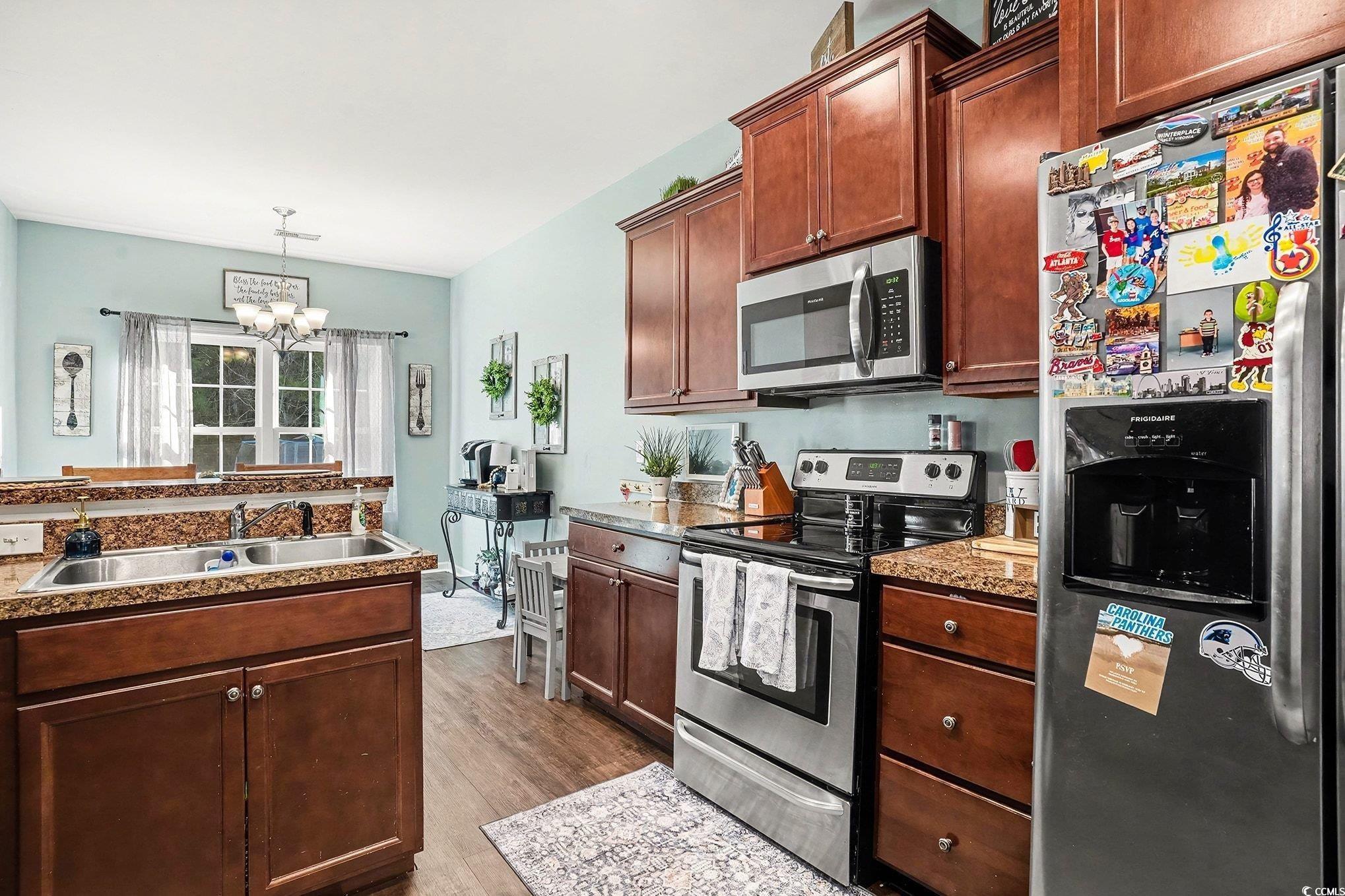 201 Family Farm Road Conway, SC 29526 - Photo 14 of 33