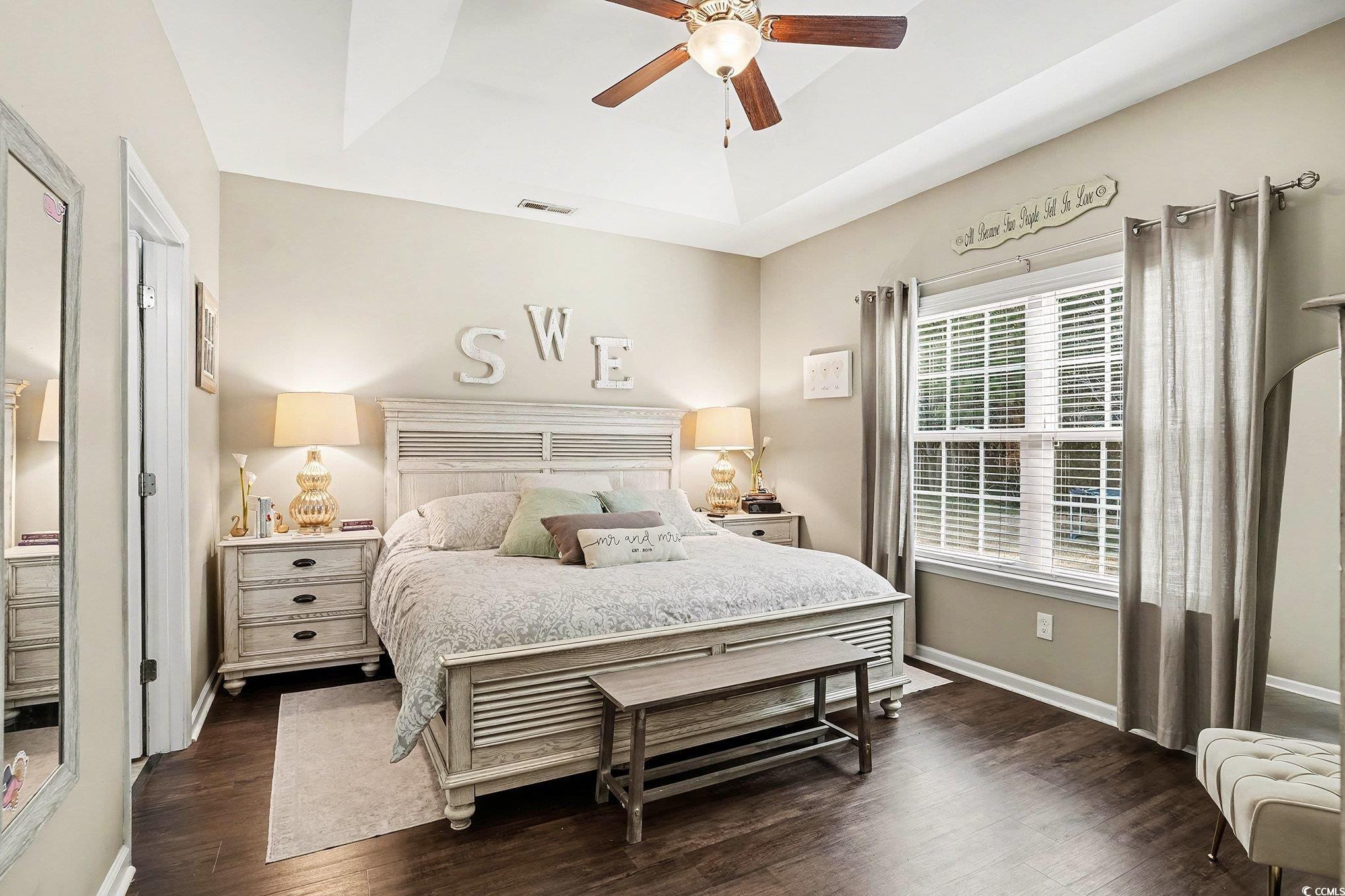 201 Family Farm Road Conway, SC 29526 - Photo 16 of 33