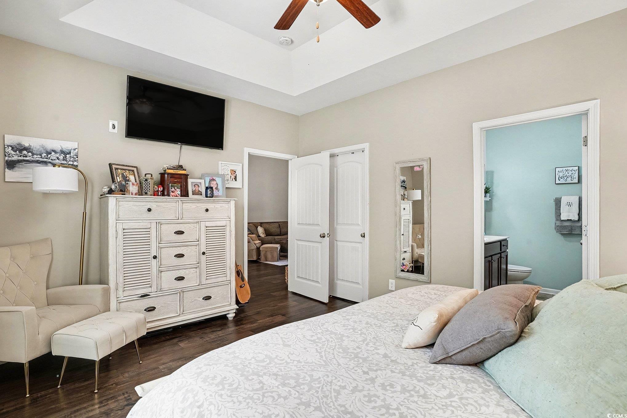 201 Family Farm Road Conway, SC 29526 - Photo 17 of 33