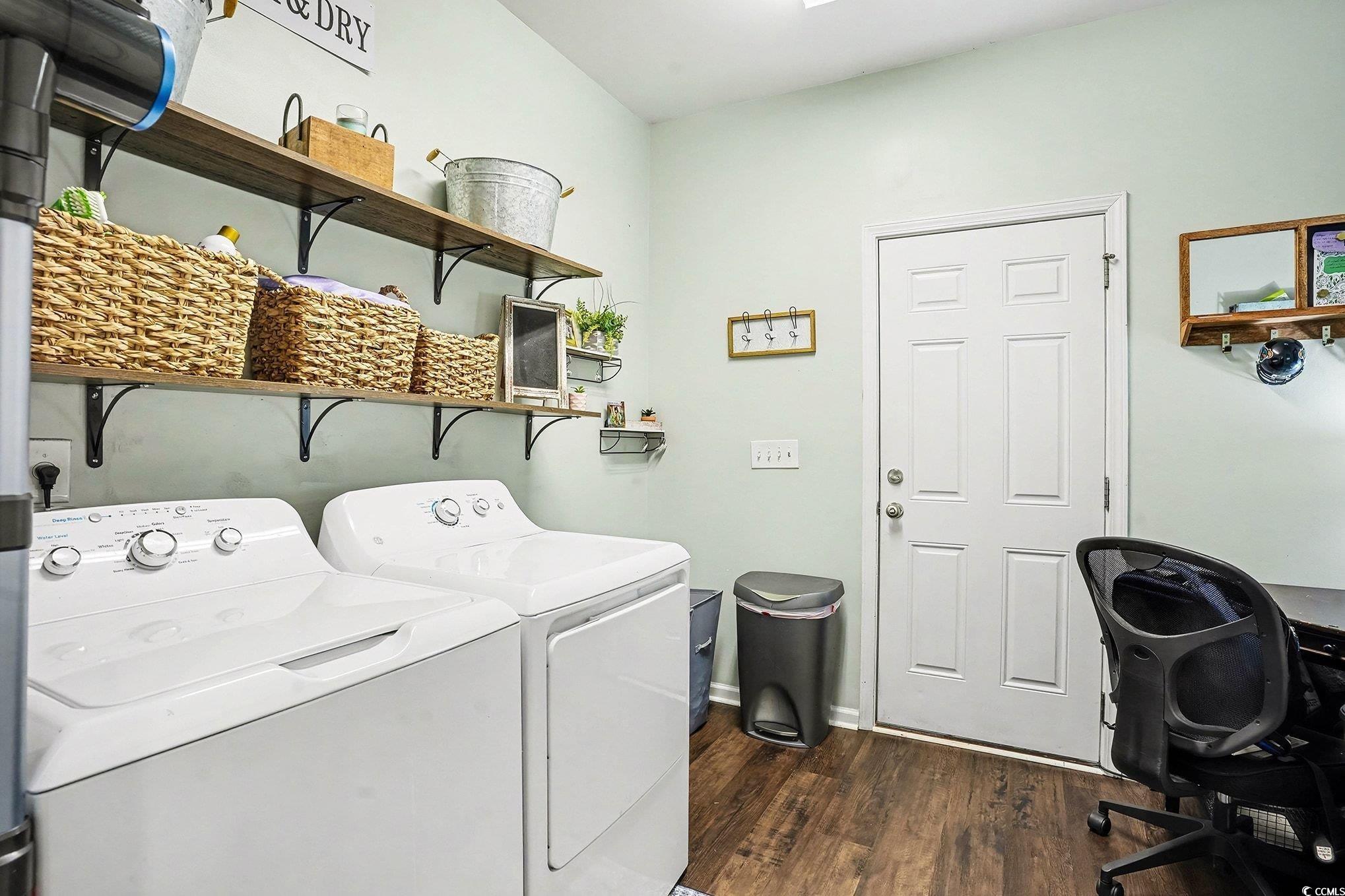 201 Family Farm Road Conway, SC 29526 - Photo 25 of 33