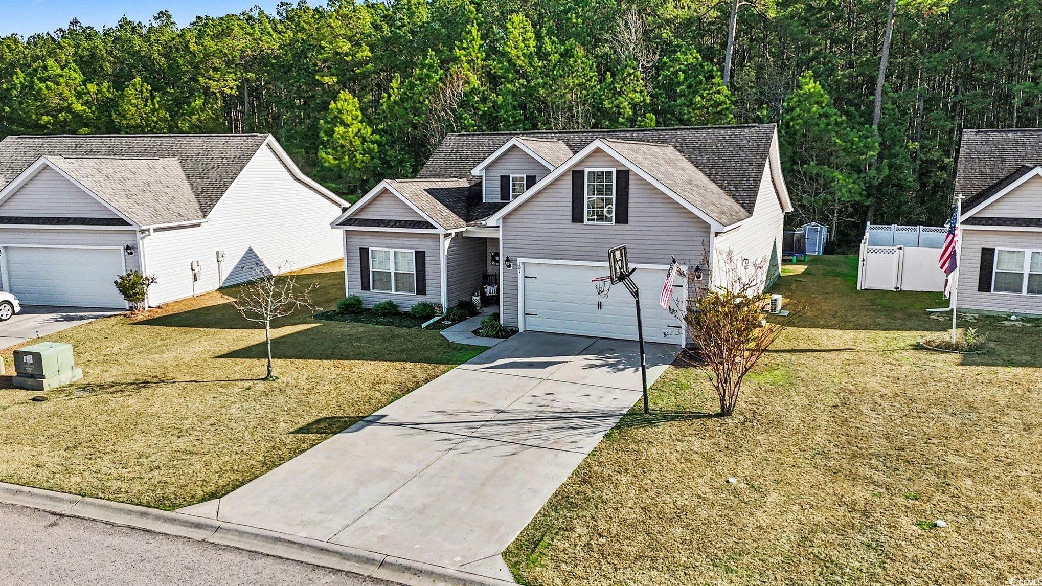 201 Family Farm Road Conway, SC 29526 - Photo 3 of 33