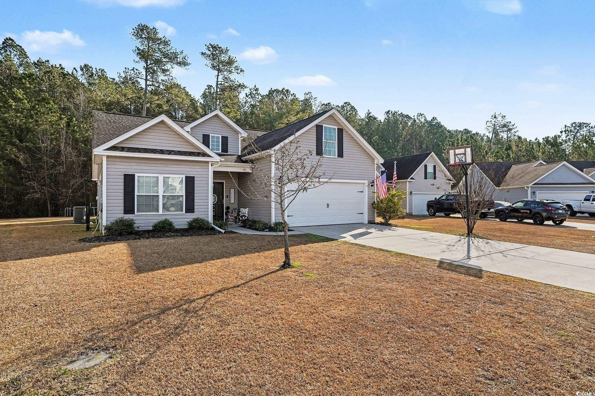 201 Family Farm Road Conway, SC 29526 - Photo 4 of 33