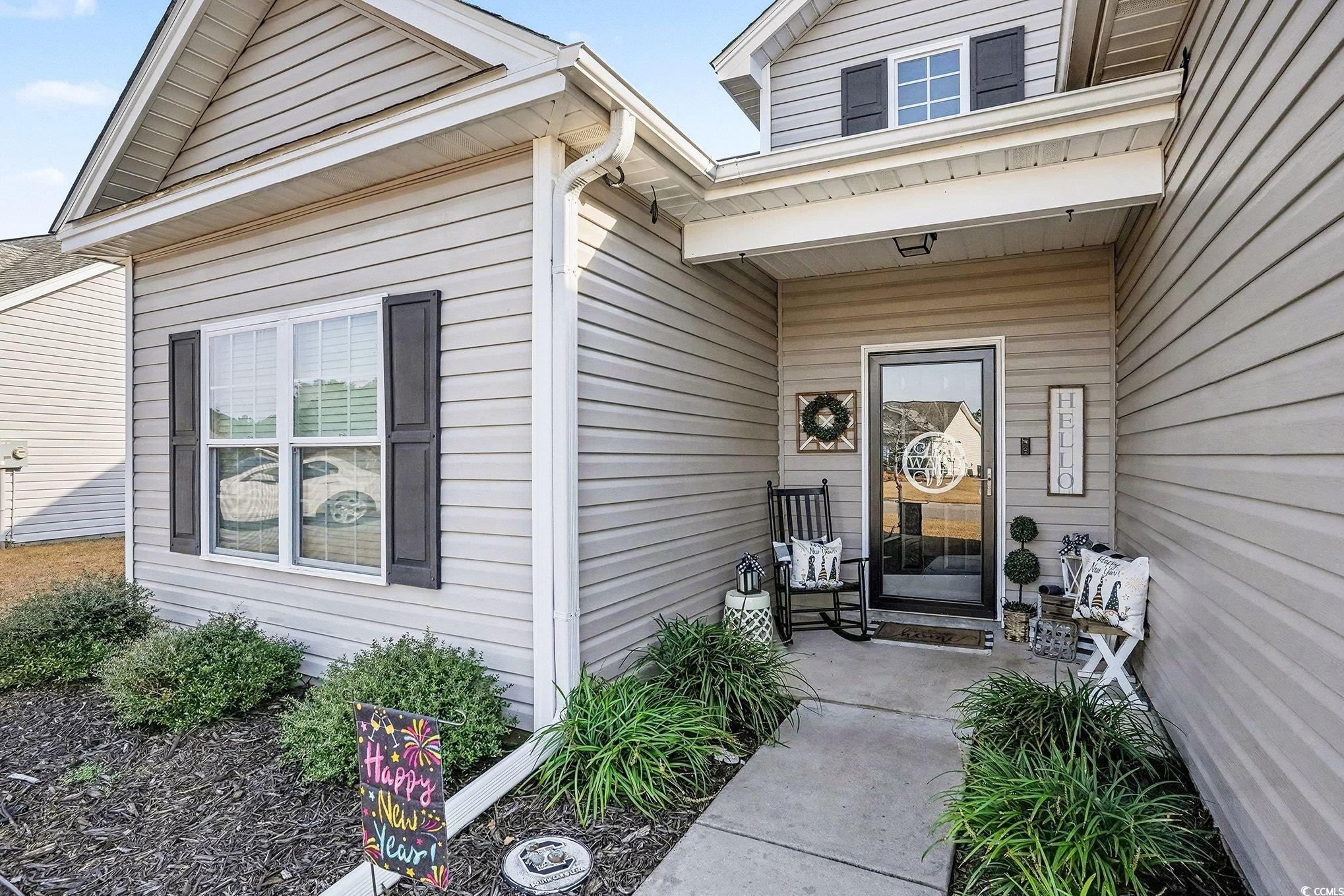 201 Family Farm Road Conway, SC 29526 - Photo 5 of 33