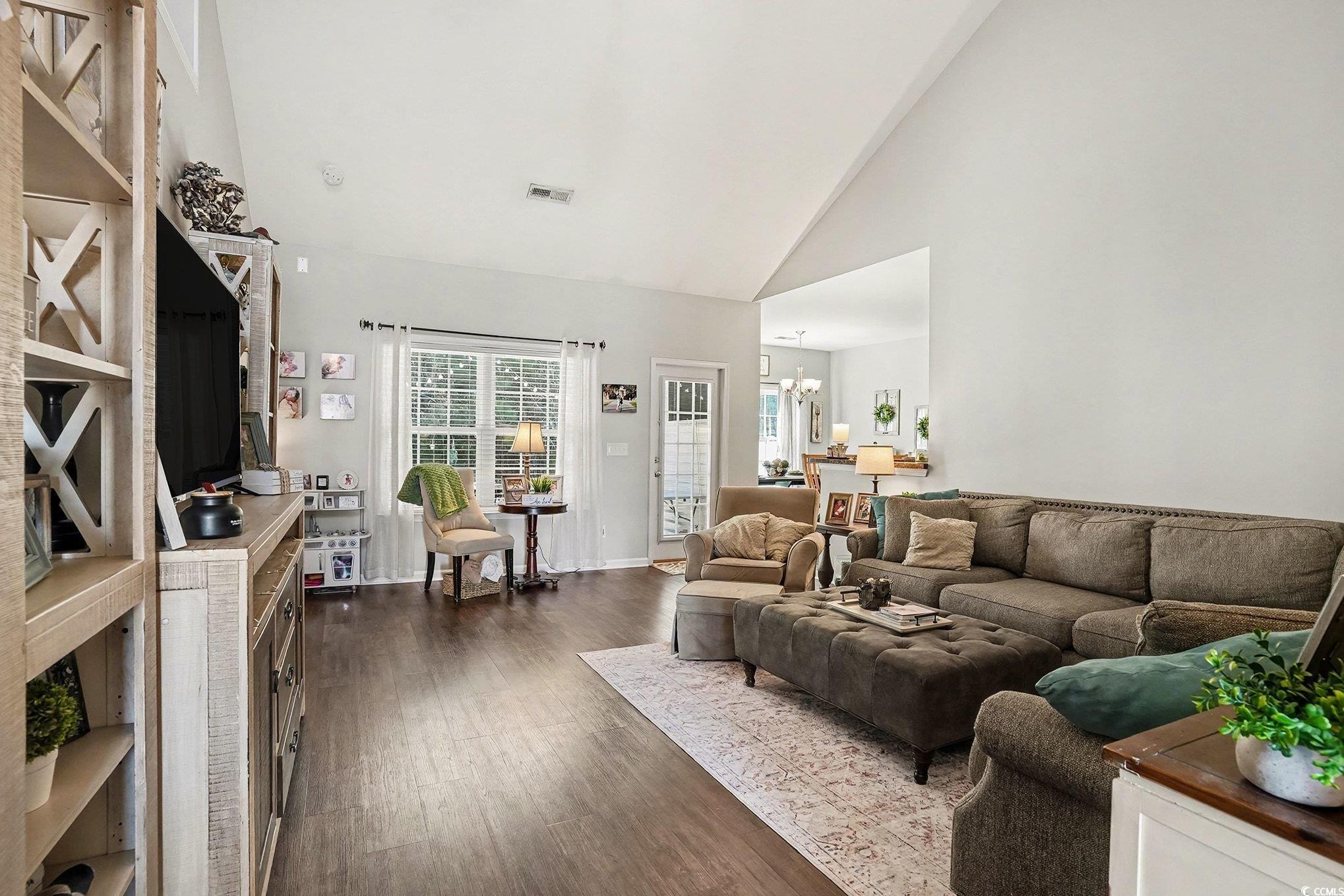 201 Family Farm Road Conway, SC 29526 - Photo 7 of 33