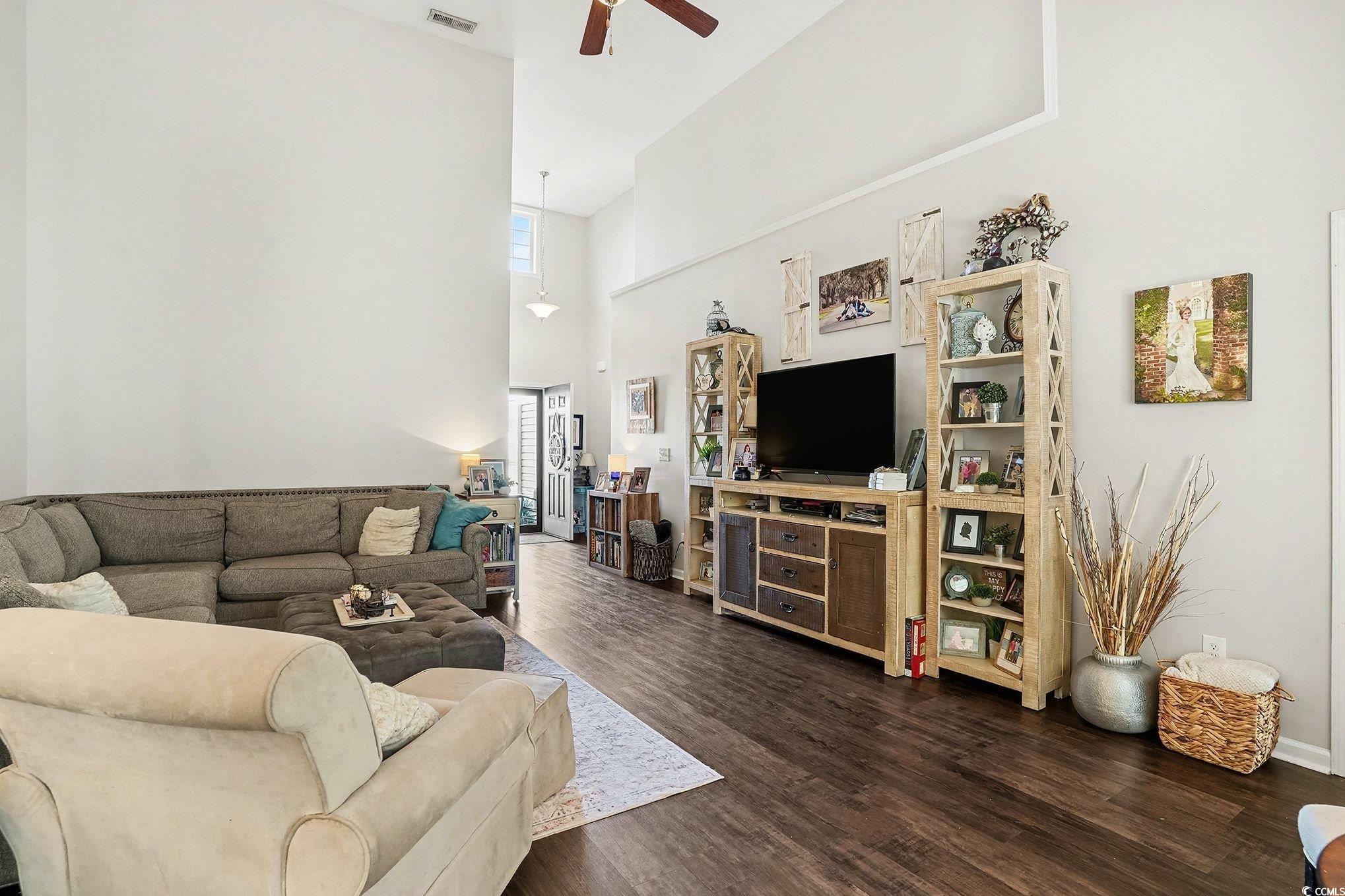 201 Family Farm Road Conway, SC 29526 - Photo 8 of 33