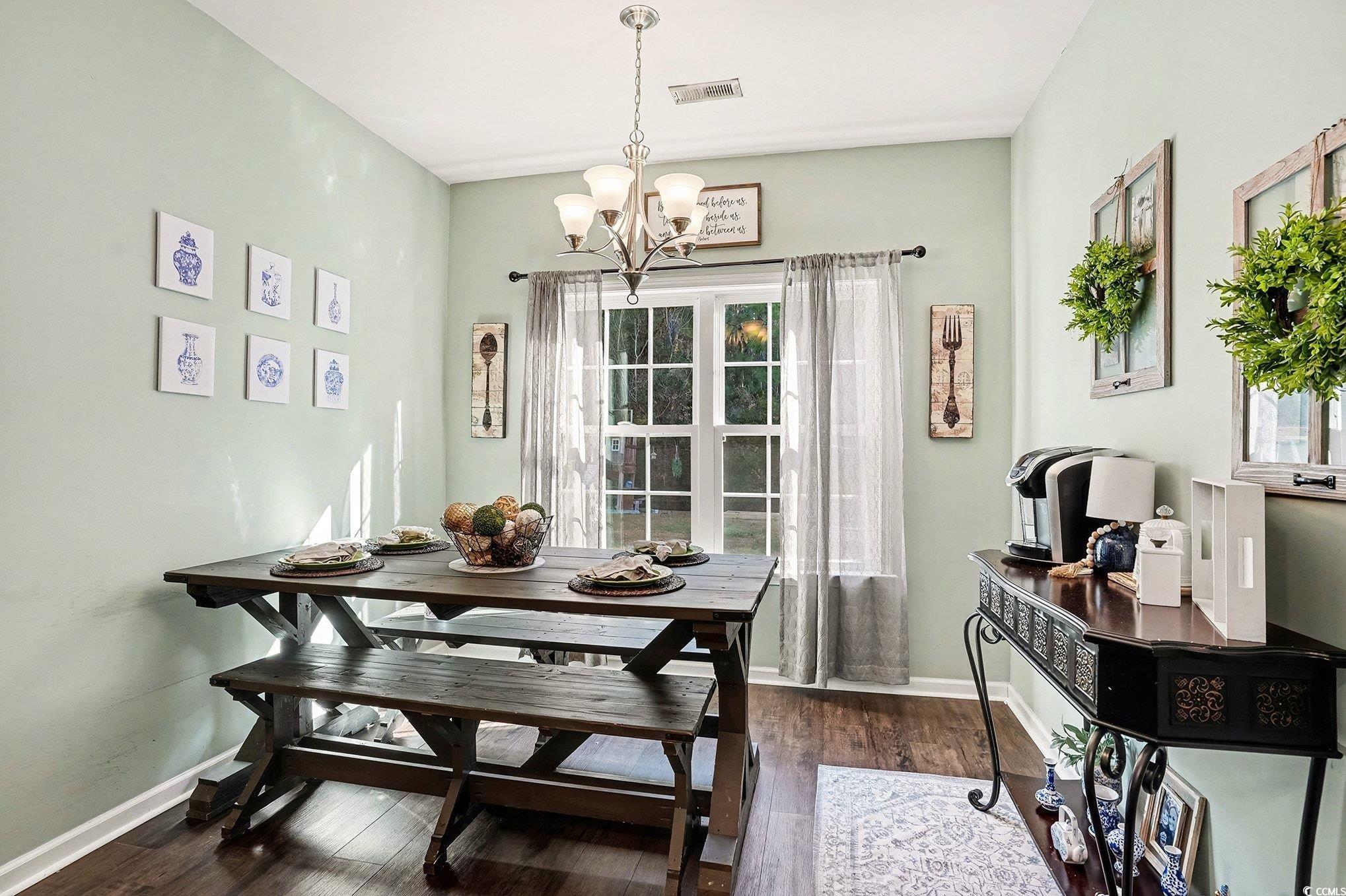 201 Family Farm Road Conway, SC 29526 - Photo 10 of 33