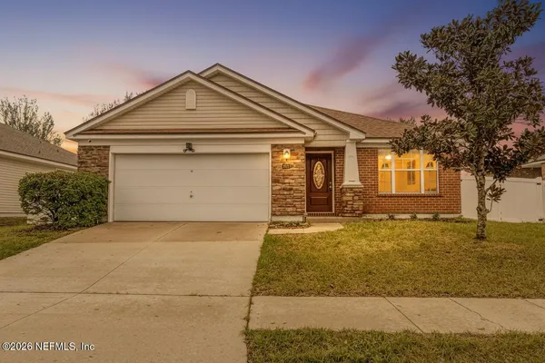 $305,000 | 4631 Glendas Meadow Drive, Jacksonville, FL 32210