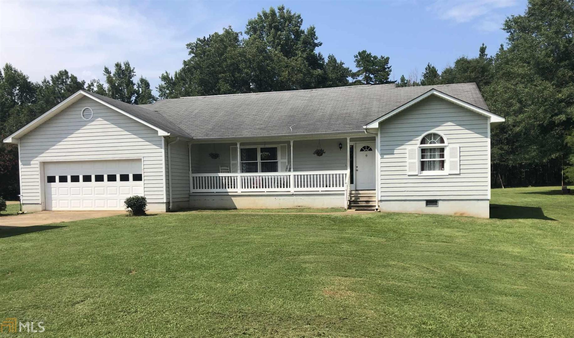 925 Baughs Cross Road West Point, GA 31833 - Photo 1 of 1