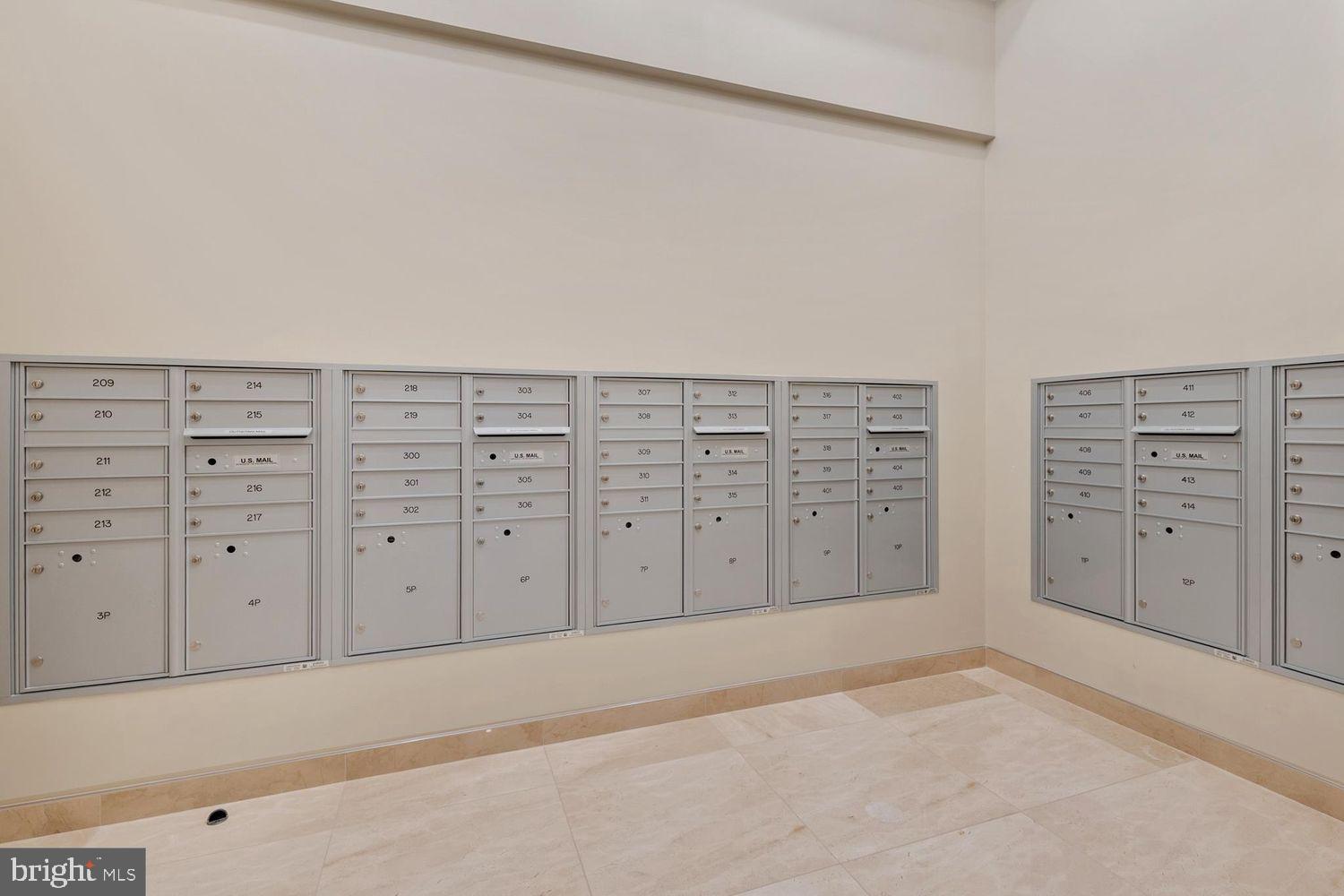 10339 Old Georgetown Road, Unit 517 Bethesda, MD 20814 - Photo 20 of 61
