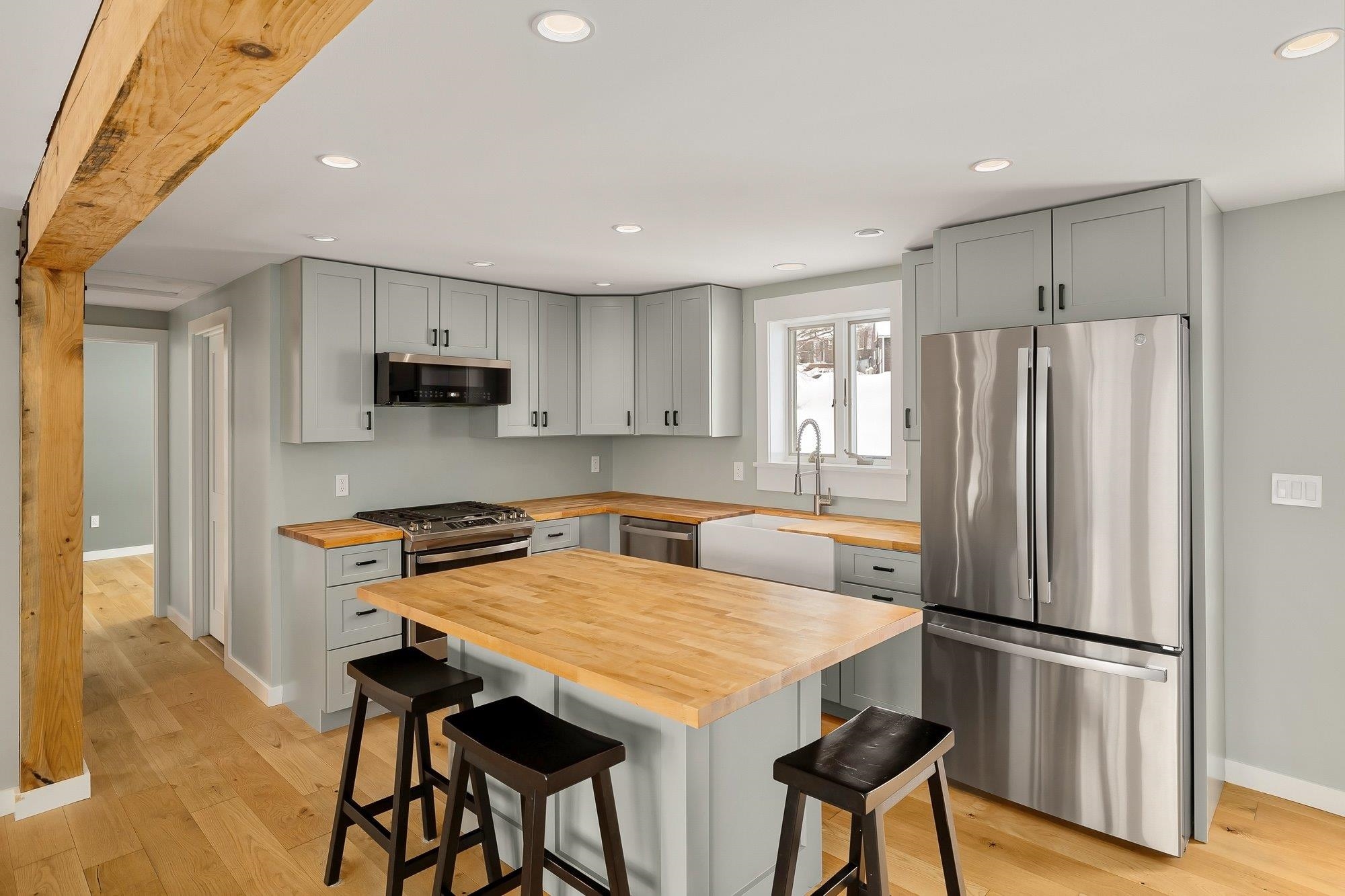 291 Spruce Haven Road Waterbury, VT 05677 - Photo 3 of 45 Gallery Image 3