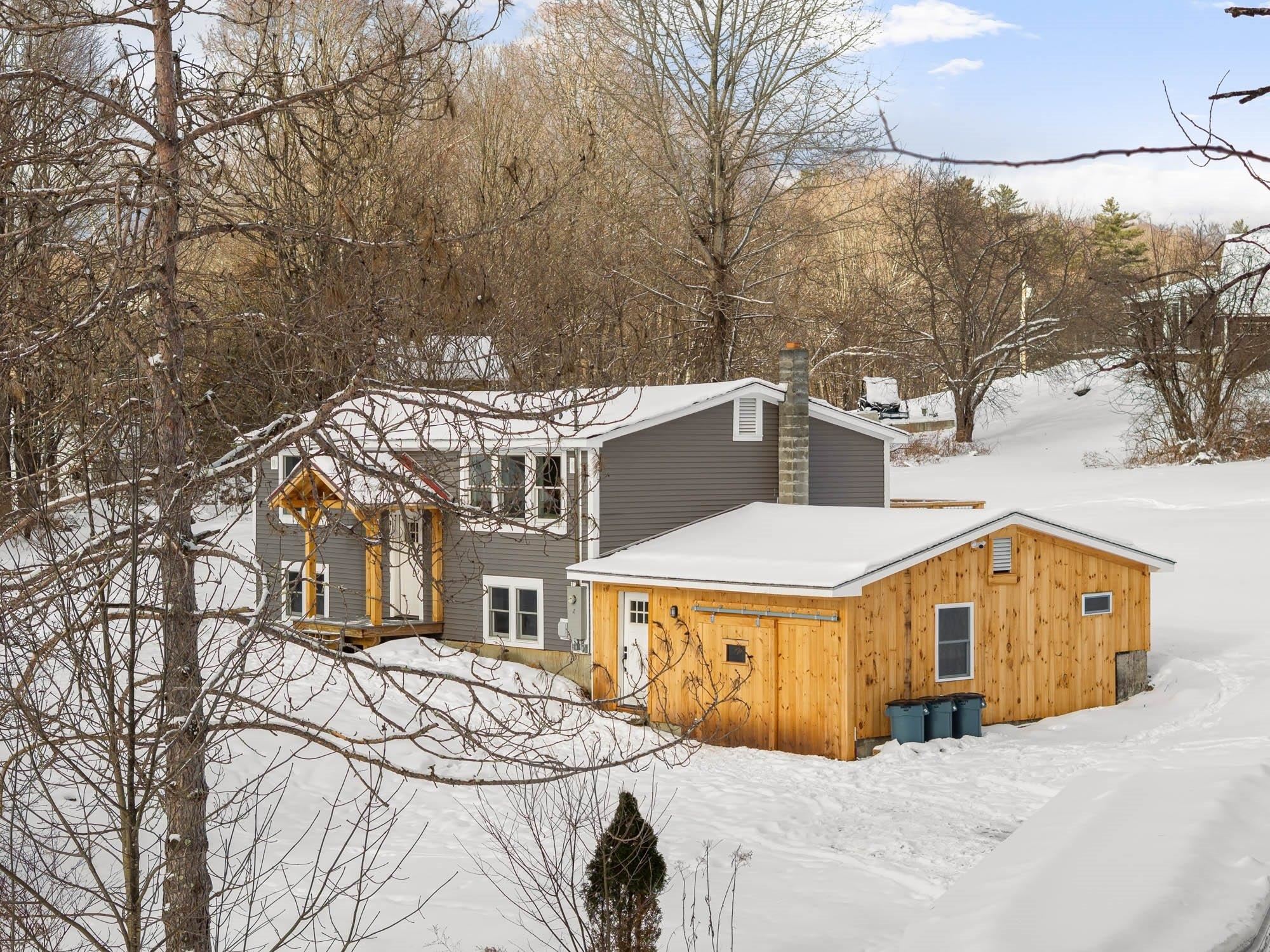 291 Spruce Haven Road Waterbury, VT 05677 - Photo 31 of 45 Gallery Image 31