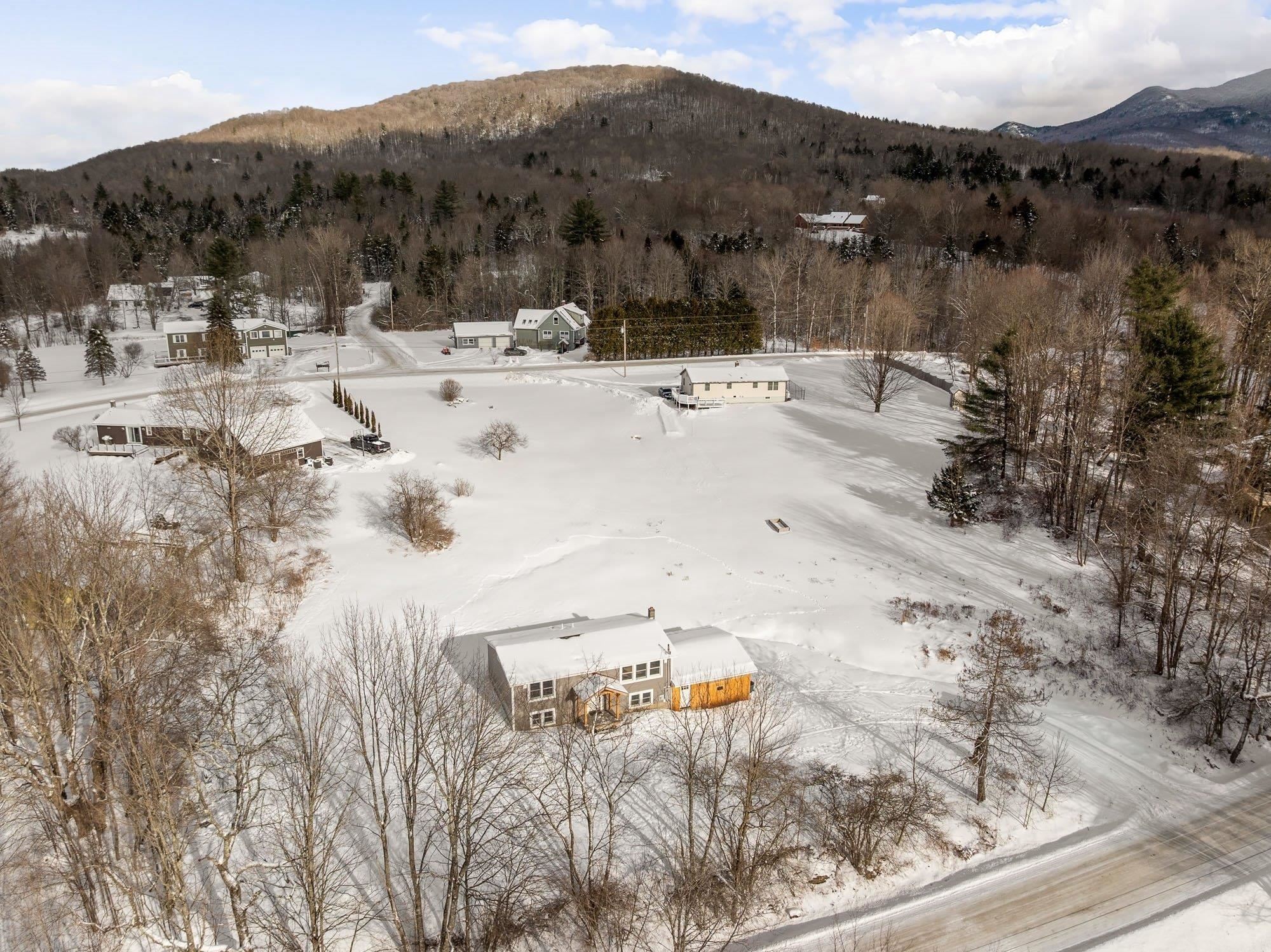 291 Spruce Haven Road Waterbury, VT 05677 - Photo 36 of 45 Gallery Image 36
