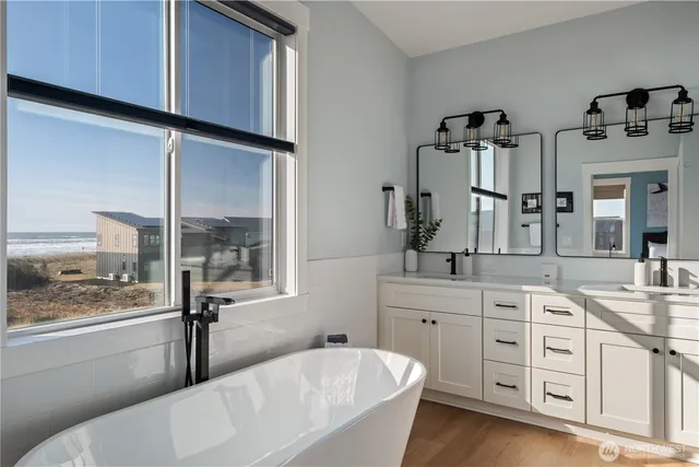 $1,524,000 | 1288 Cohasset Crest North, Westport, WA 98595