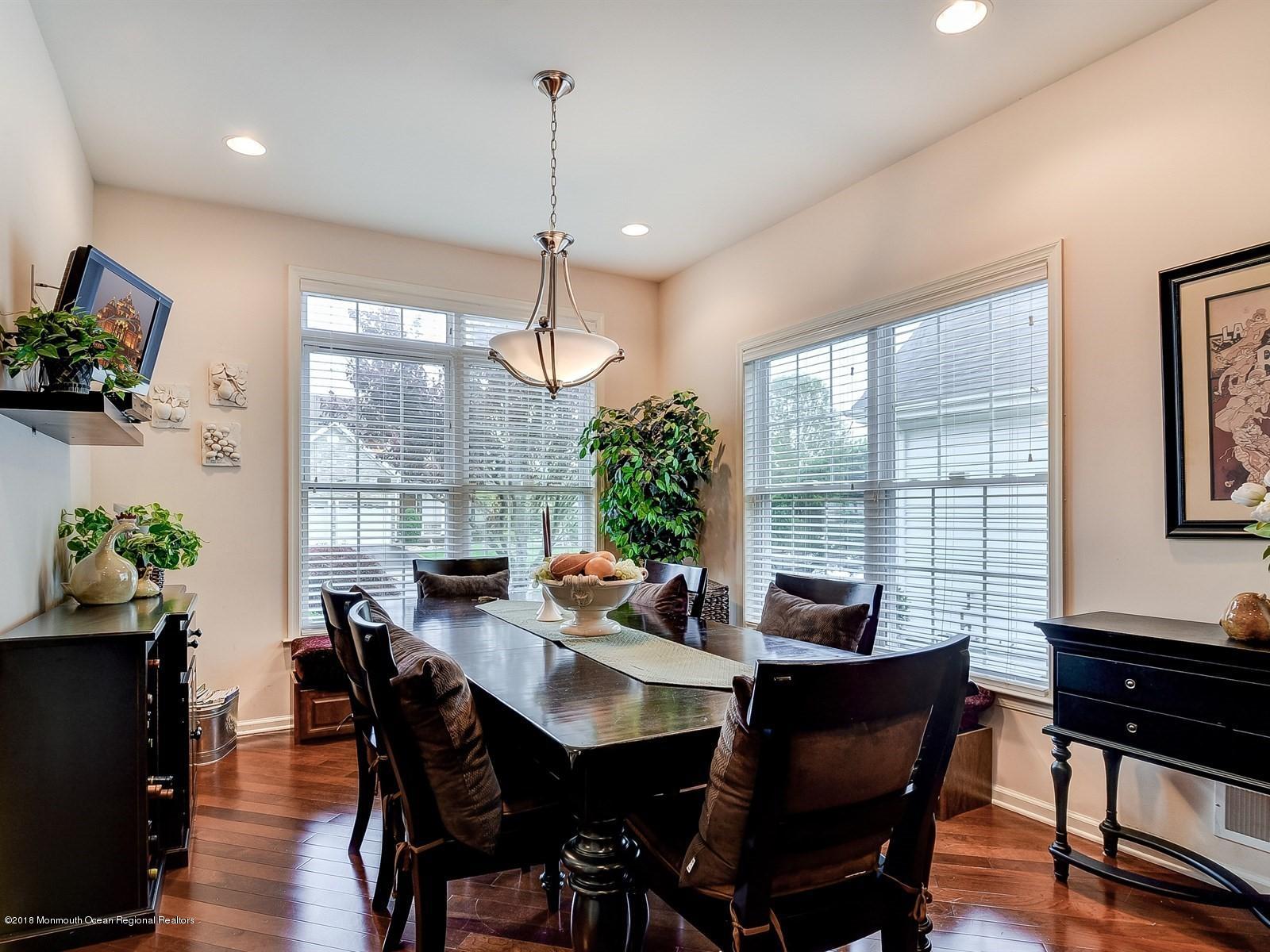 5 Yates Road Manalapan, NJ 07726 - Photo 11 of 34 012_Kitchen