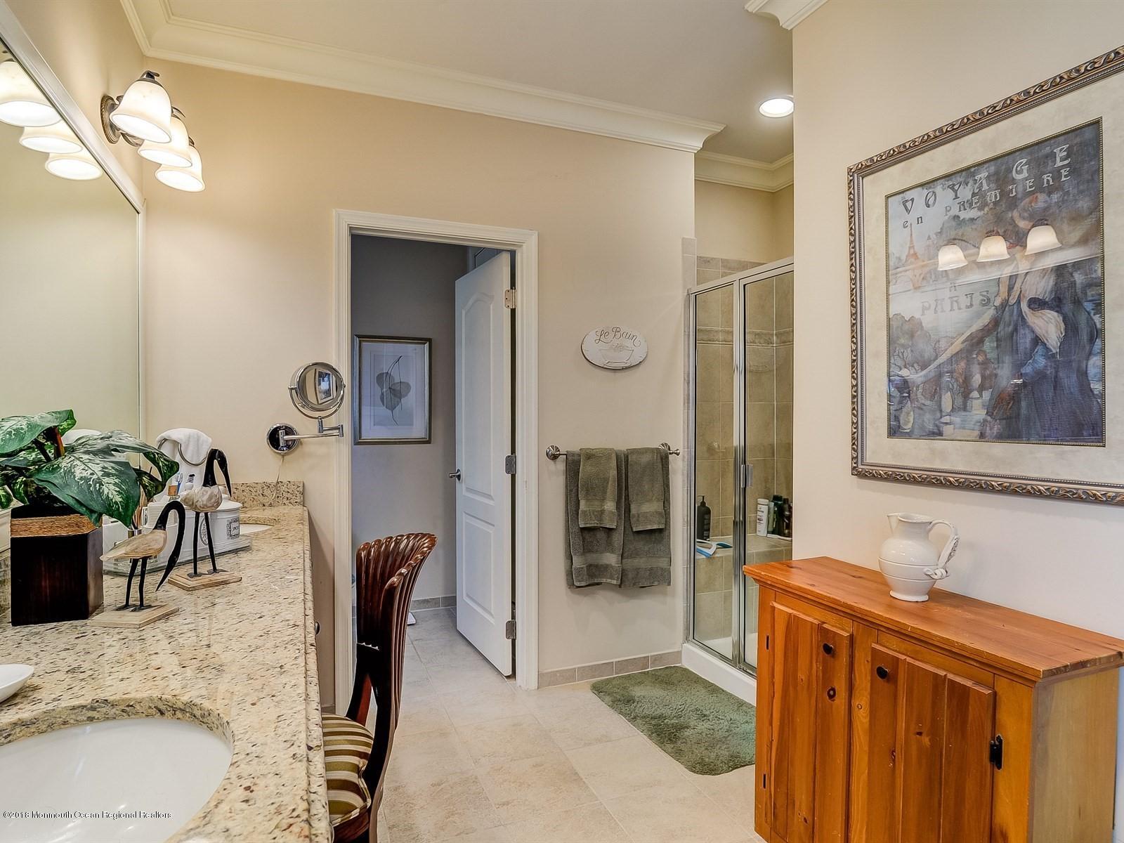 5 Yates Road Manalapan, NJ 07726 - Photo 19 of 34 026_Master Bathroom