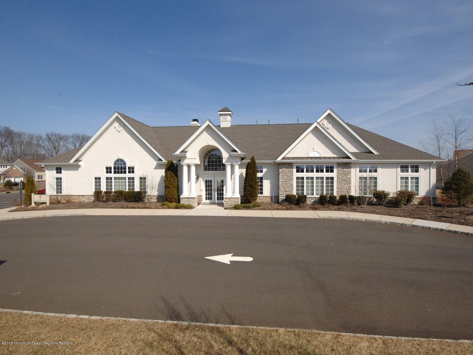 5 Yates Road Manalapan, NJ 07726 - Photo 28 of 34 038_Clubhouse