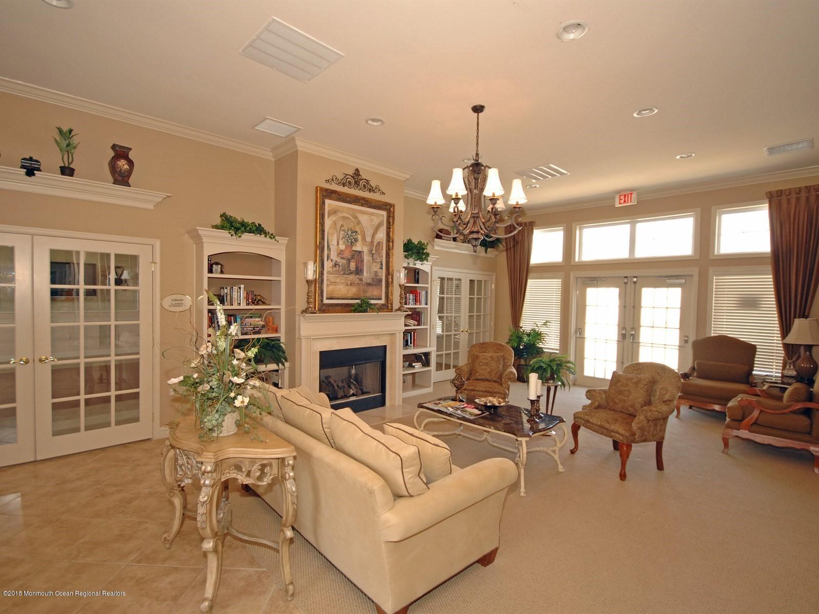 5 Yates Road Manalapan, NJ 07726 - Photo 29 of 34 039_Clubhouse
