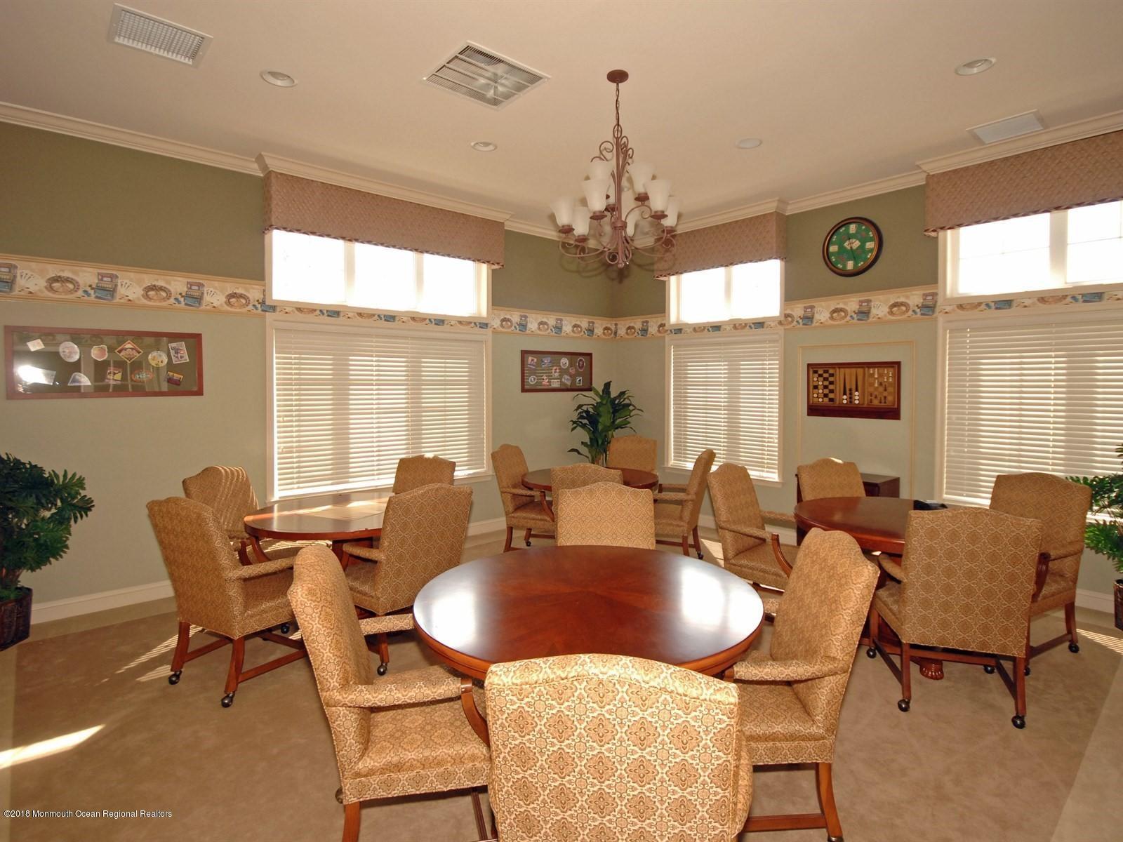 5 Yates Road Manalapan, NJ 07726 - Photo 32 of 34 042_Clubhouse