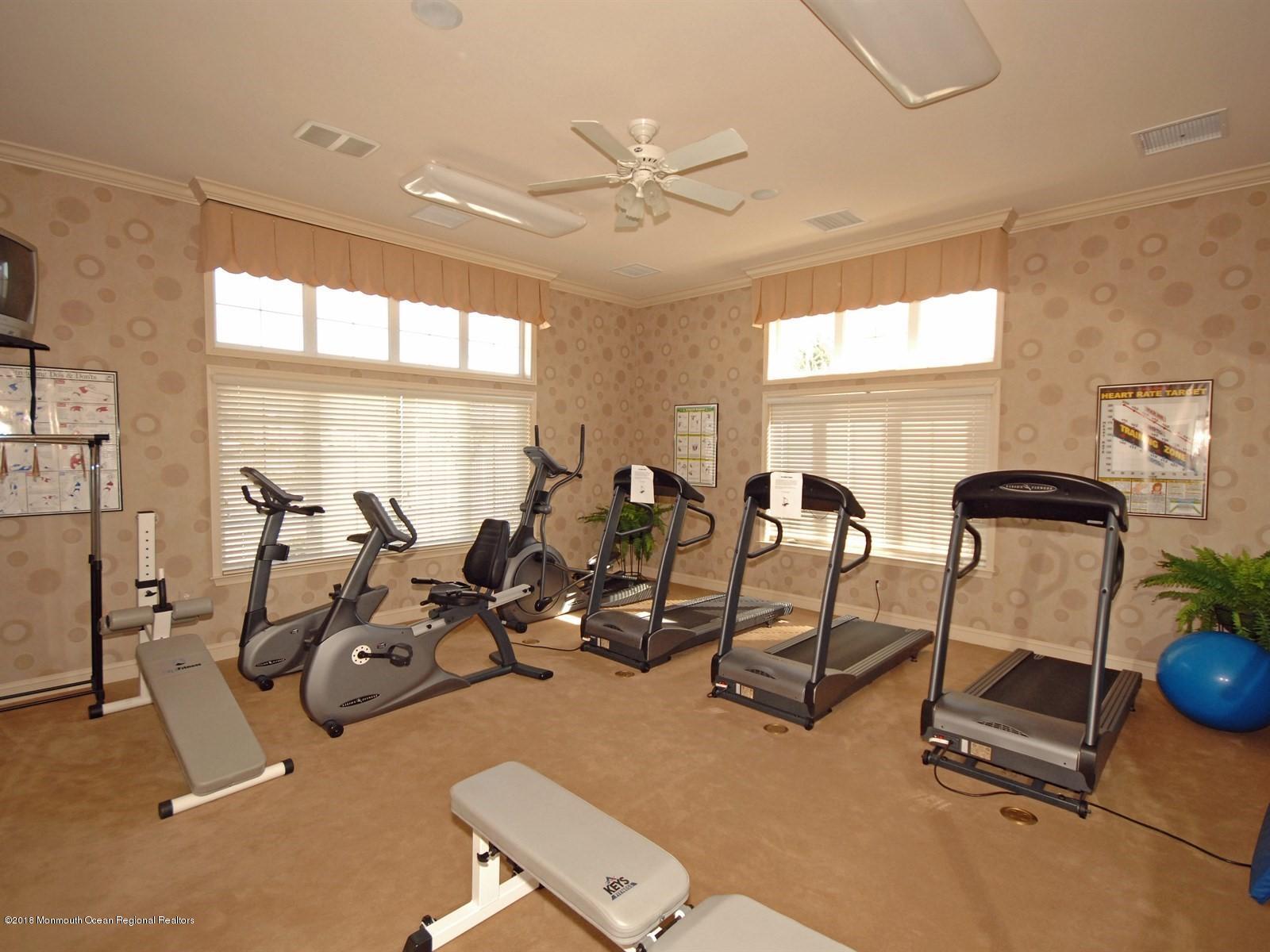 5 Yates Road Manalapan, NJ 07726 - Photo 33 of 34 043_Clubhouse