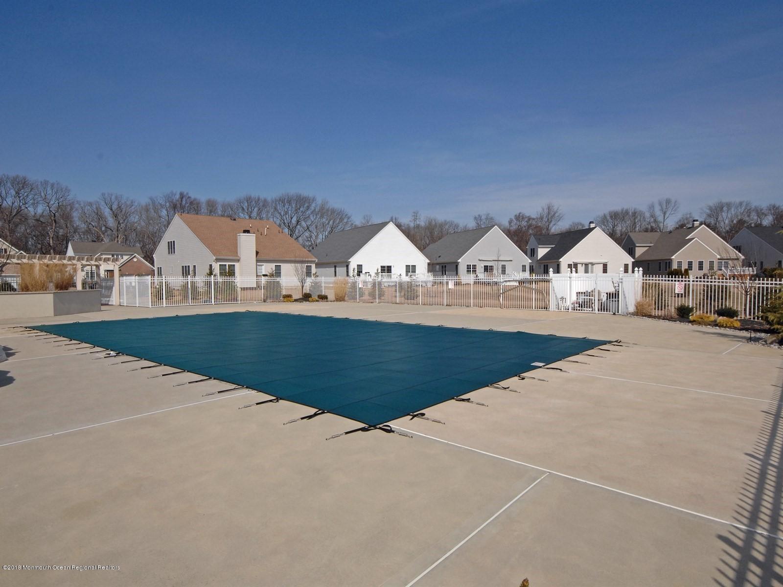 5 Yates Road Manalapan, NJ 07726 - Photo 34 of 34 044_Community Pool