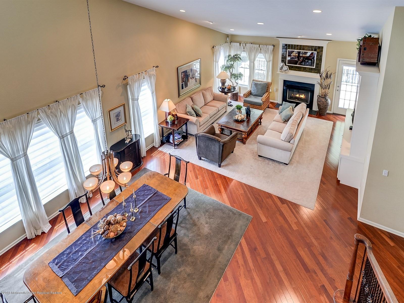 5 Yates Road Manalapan, NJ 07726 - Photo 6 of 34 021_Dining & Family