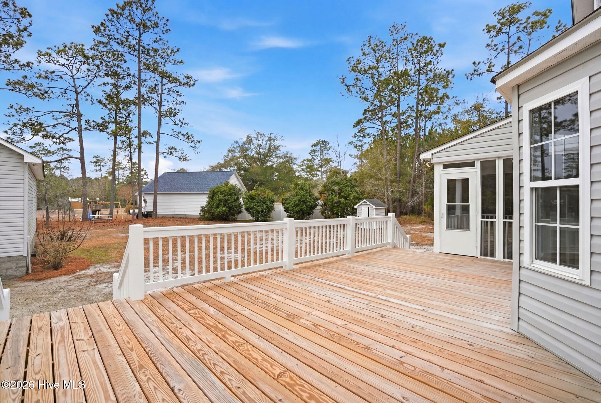 216 Foxcroft Road Southport, NC 28461 - Photo 64 of 108 64_216_foxcroft_rd_020