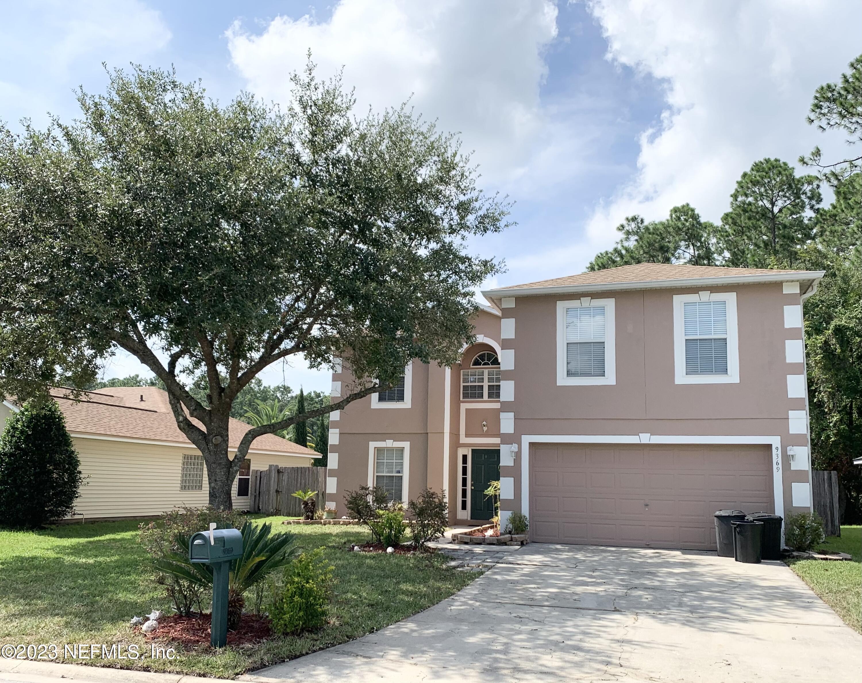 9369 Jayhawk Lane, Jacksonville, FL 32221 Compass