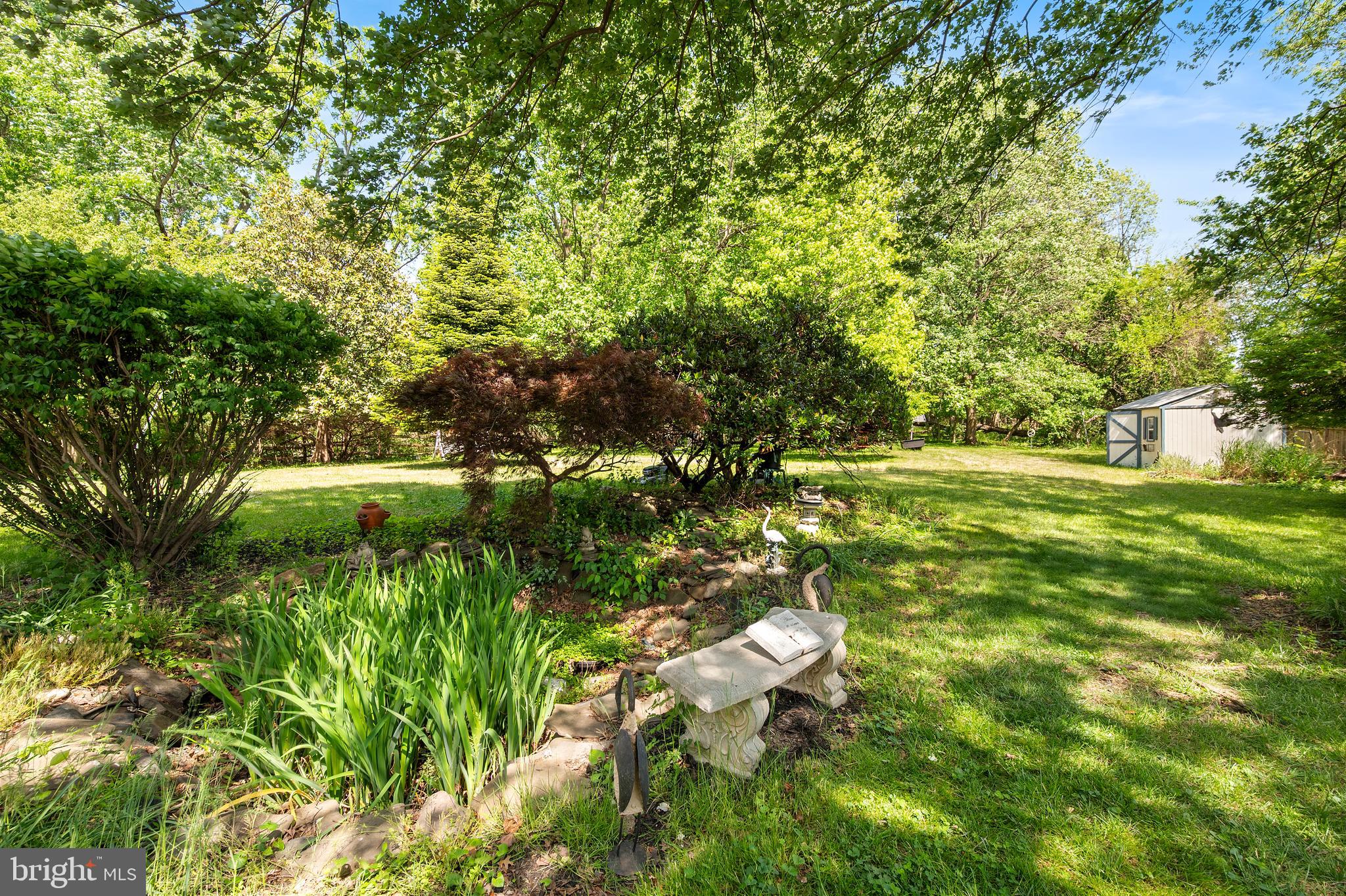 13901 Zeigler Way Silver Spring, MD 20904 - Photo 32 of 39