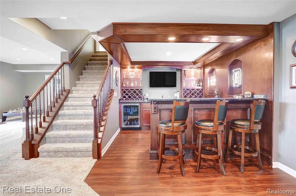 1838 Mackwood Road Rochester, MI 48307 - Photo 36 of 44