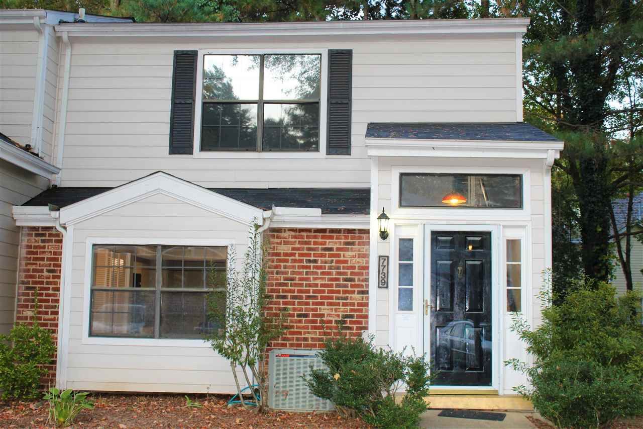 7739 Falcon Rest Circle, Unit 7739 Raleigh, NC 27615 - Photo 2 of 30 Photo 2