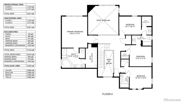 $1,199,000 | 3446 Yale Drive, Broomfield, CO 80023