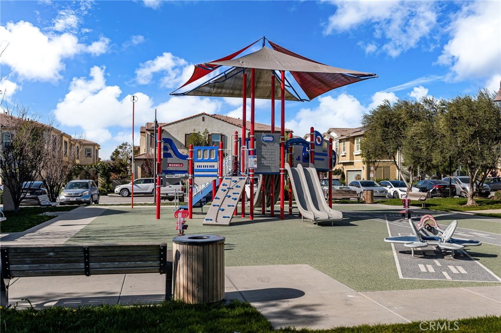 7549 Spitfire Street Chino, CA 91708 - Photo 18 of 23