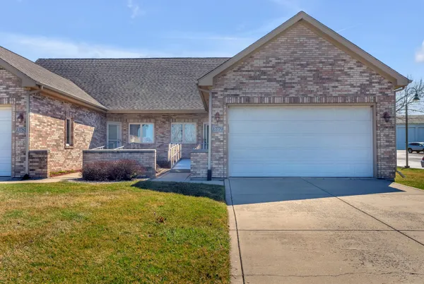 $269,900 | 10779 Spyglass Court, Crown Point, IN 46307