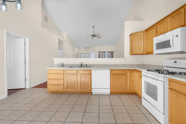 $269,900 | 10779 Spyglass Court, Crown Point, IN 46307