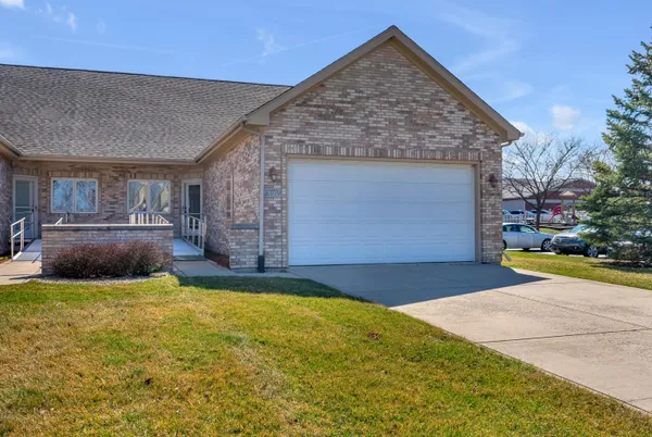$269,900 | 10779 Spyglass Court, Crown Point, IN 46307