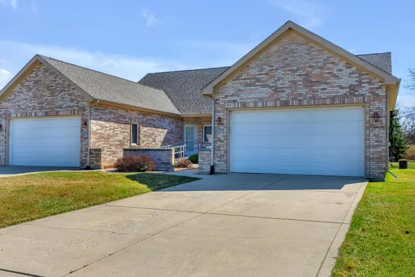 $269,900 | 10779 Spyglass Court, Crown Point, IN 46307