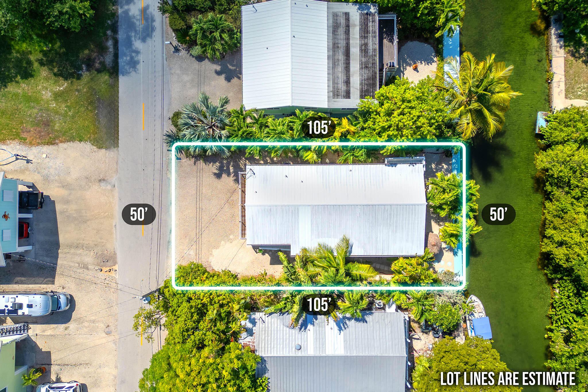 3978 Gordon Road Big Pine Key, FL 33043 - Photo 47 of 48 3978 Gordon Rd 011