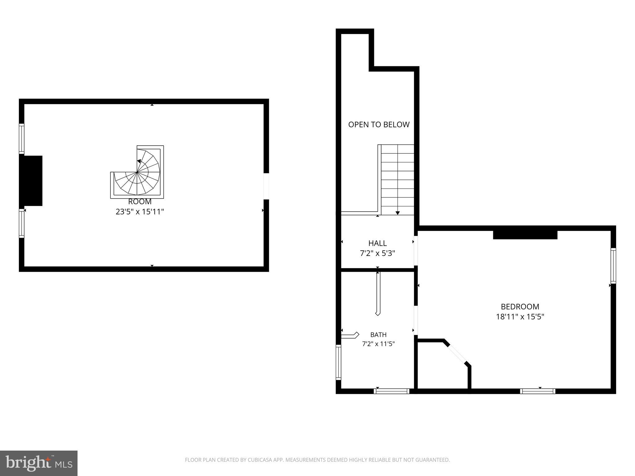 36 Appleton Road Elkton, MD 21921 - Photo 73 of 73 3rd Floor
