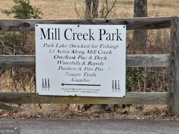 $39,900 | Lot 32 Ridges At Mill Creek, Murphy, NC 28906