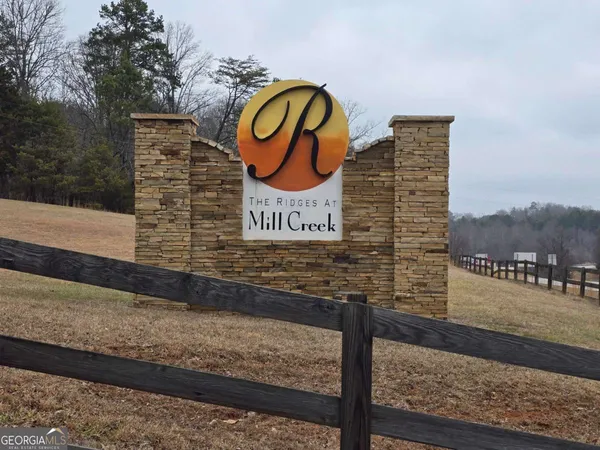 $39,900 | Lot 32 Ridges At Mill Creek, Murphy, NC 28906