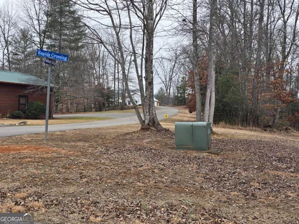 $39,900 | Lot 32 Ridges At Mill Creek, Murphy, NC 28906