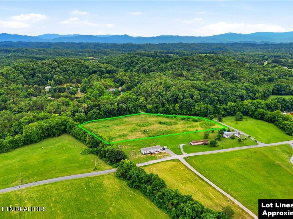0 Appian Road Bybee, TN 37713 - Photo 18 of 29 Appian Way - 18